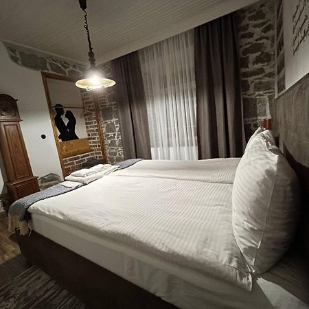 Hnameni Stepanavan Guesthouse - Hotel 외부 사진